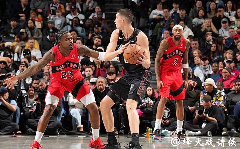 投射能力远超预期！后场新秀是篮网几名首轮秀中表现最好的一位了